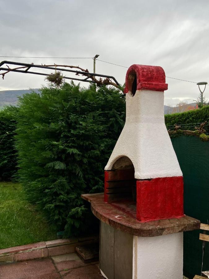 La Casita Del Pisuena Daire La Cueva  Dış mekan fotoğraf