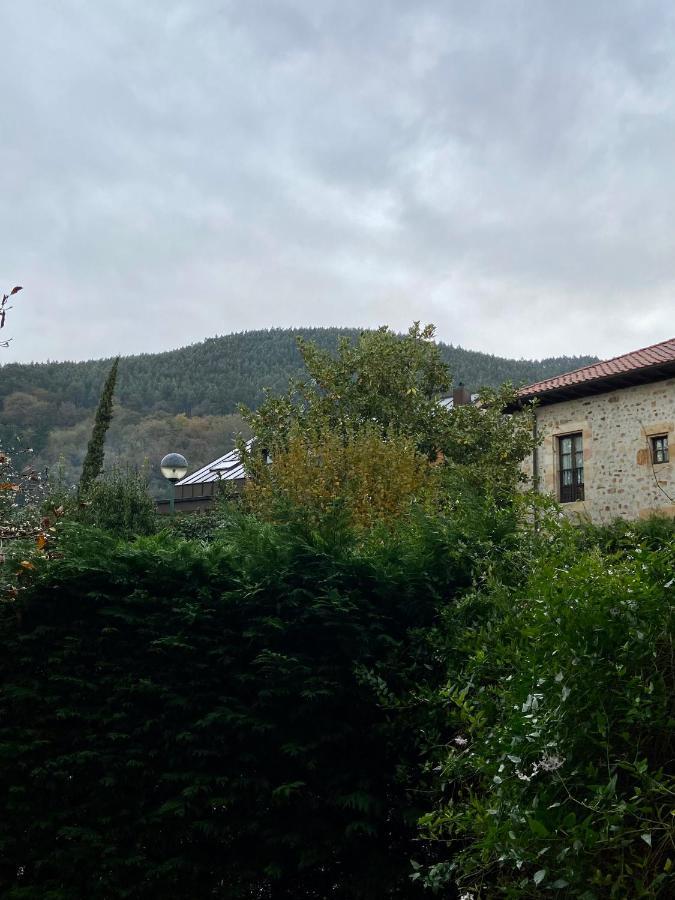 La Casita Del Pisuena Daire La Cueva  Dış mekan fotoğraf